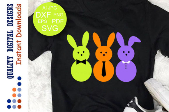 Download Bunny Boys Rabbits Kids T Shirts Easter - T shirts Collection