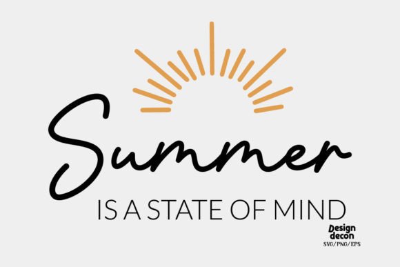 Download Summer Quote Sign SVG - Summer quote Collection